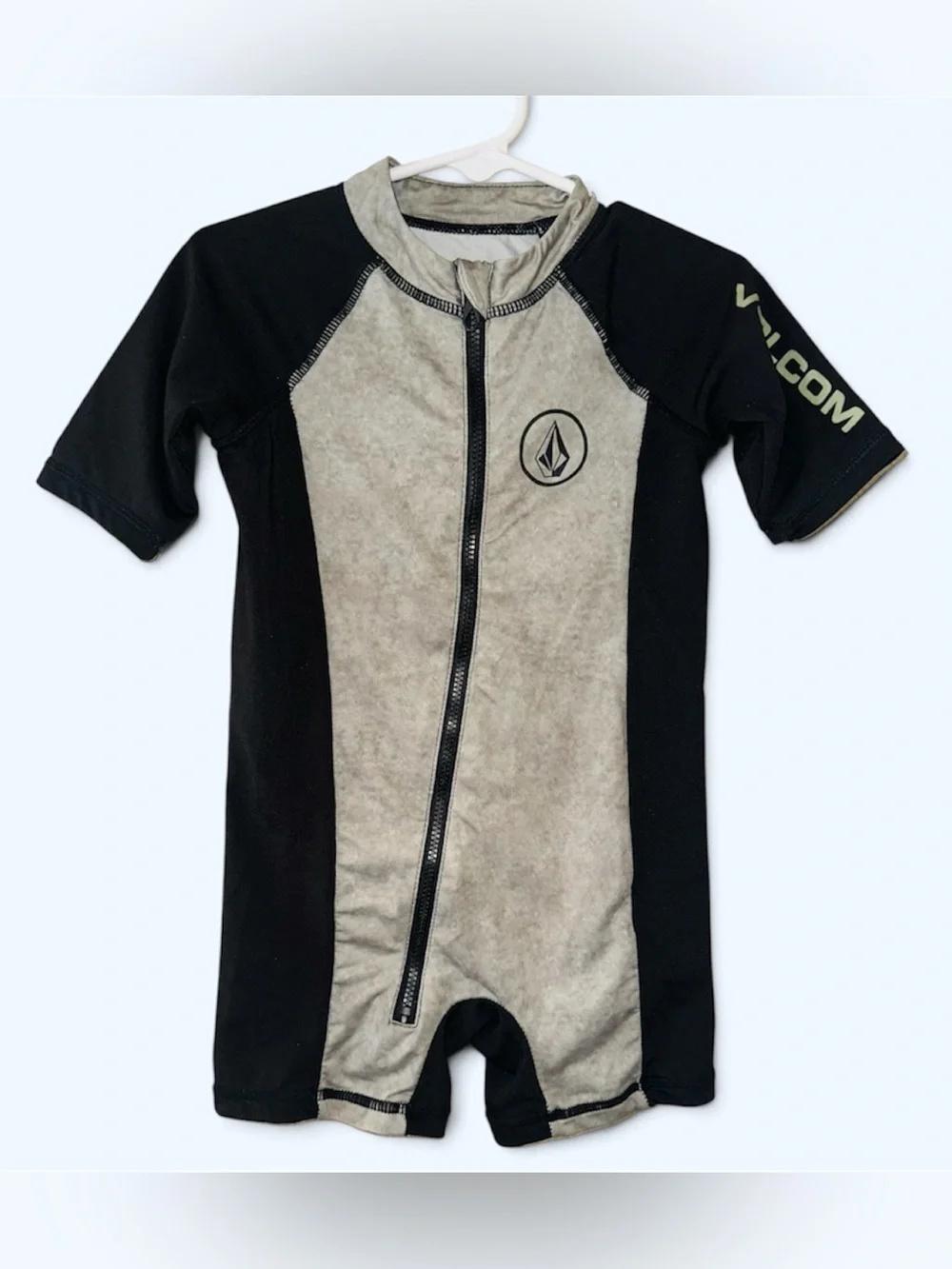 Volcom Swim Suit